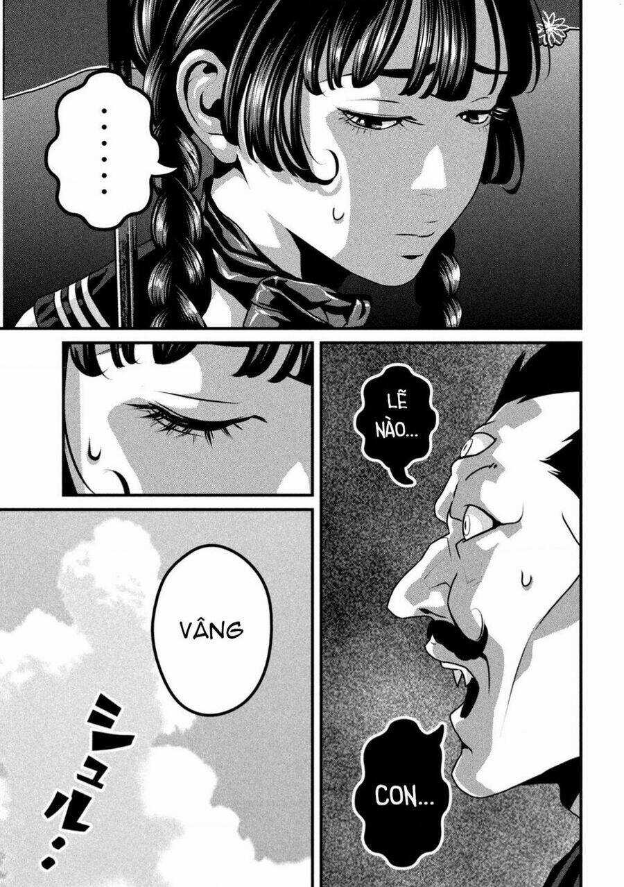 Dora-Q - Chapter 5 - Trang 13