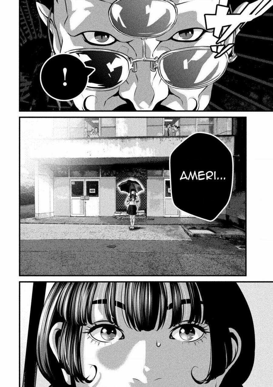 Dora-Q - Chapter 5 - Trang 4