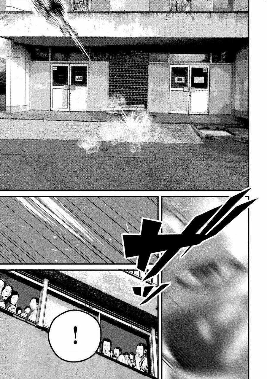 Dora-Q - Chapter 5 - Trang 7