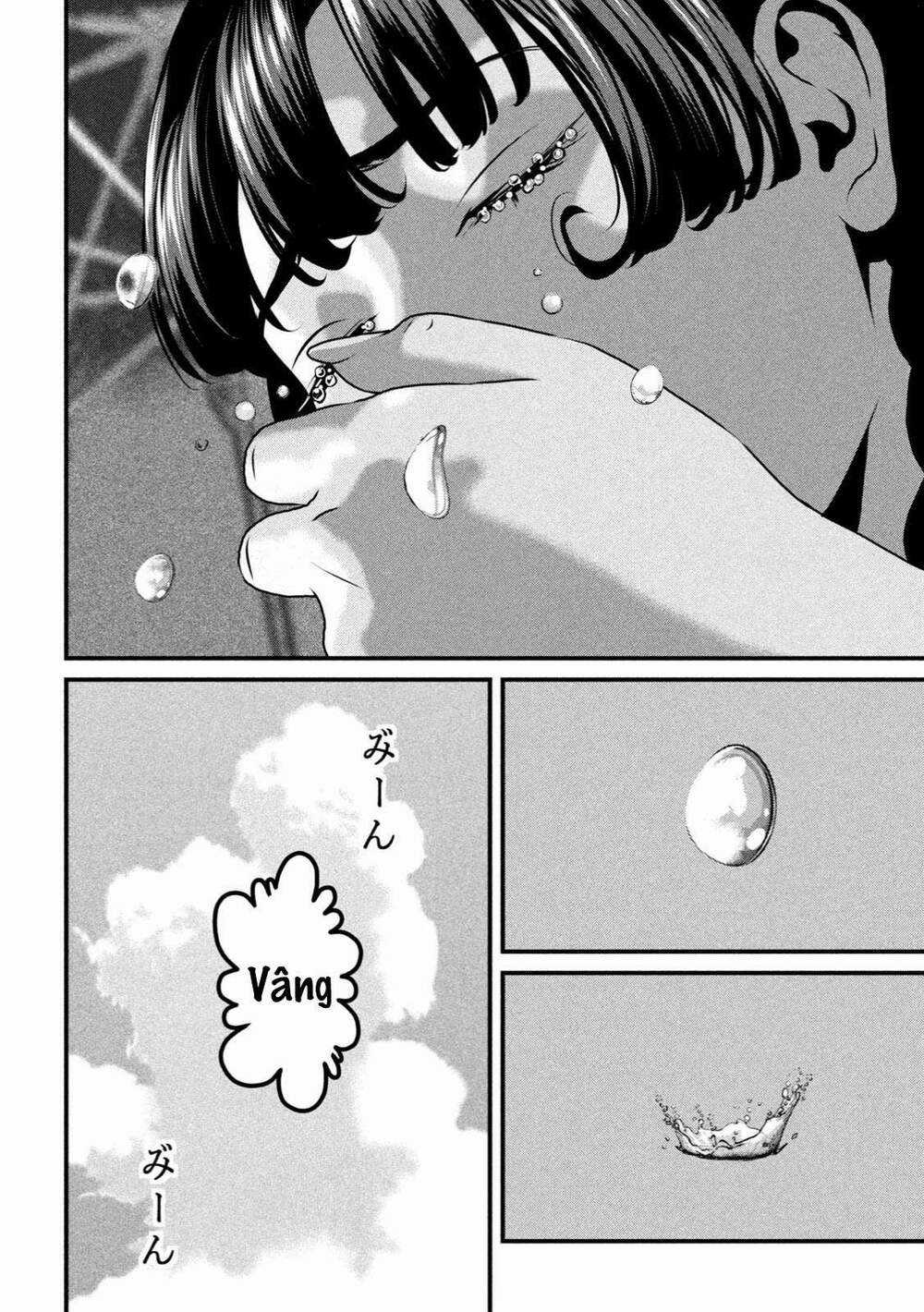 Dora-Q - Chapter 6 - Trang 20