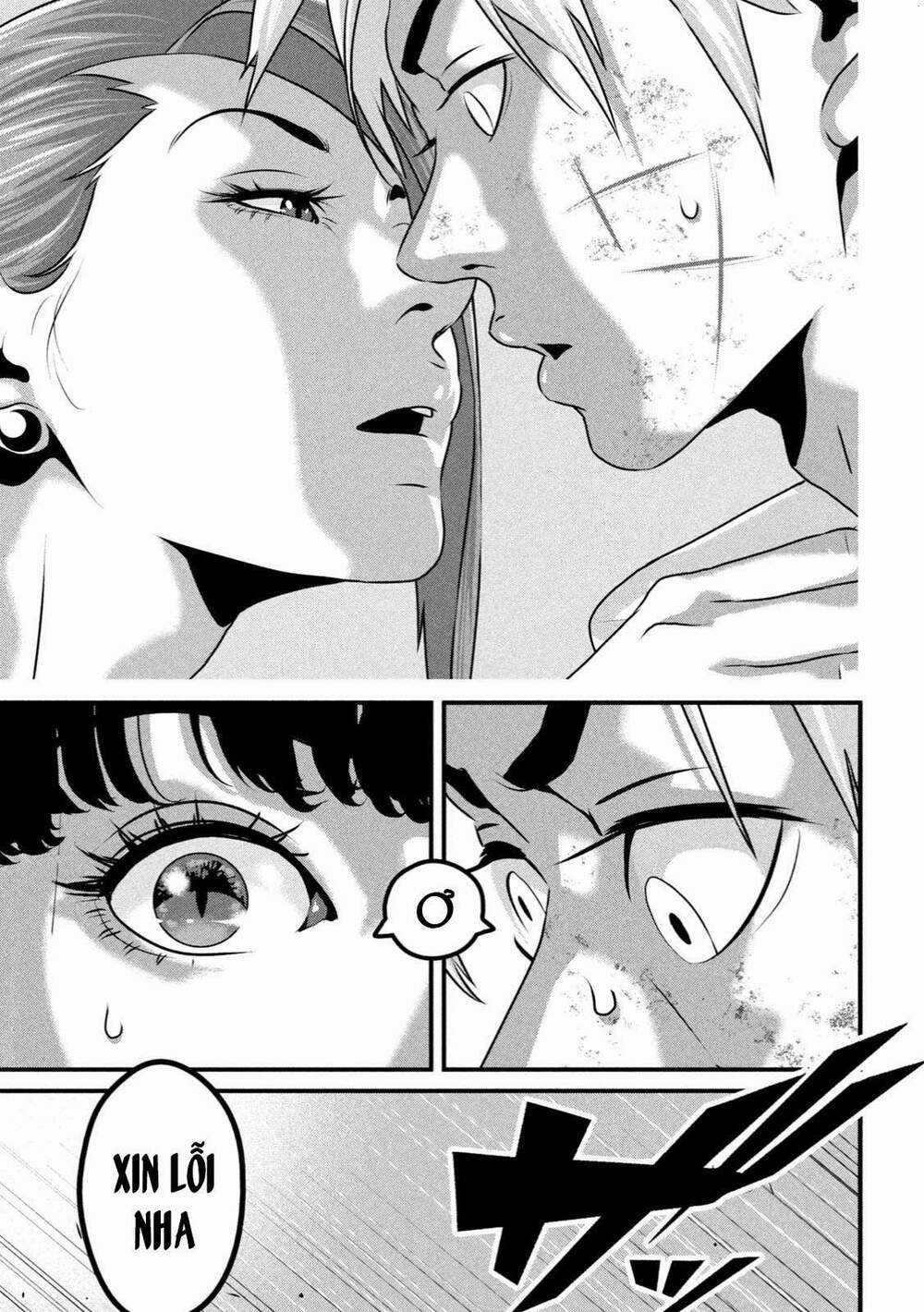 Dora-Q - Chapter 6 - Trang 25