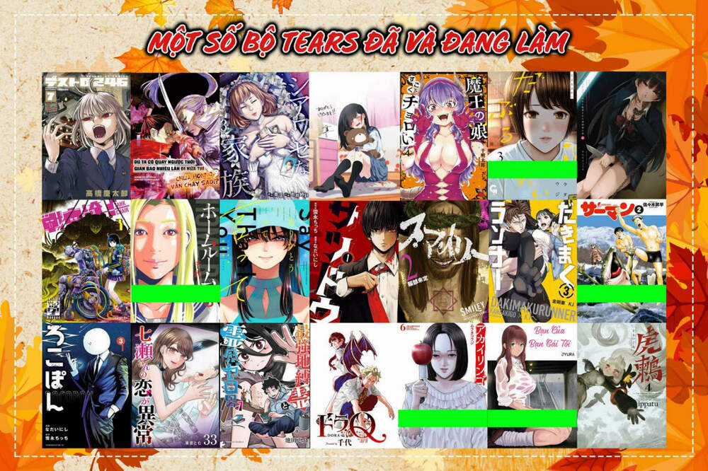 Dora-Q - Chapter 6 - Trang 35