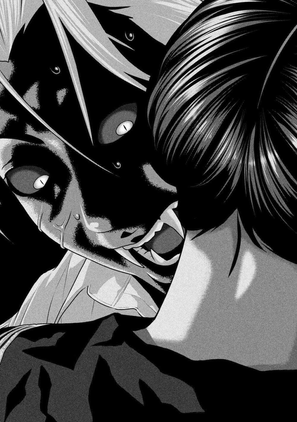 Dora-Q - Chapter 7 - Trang 13