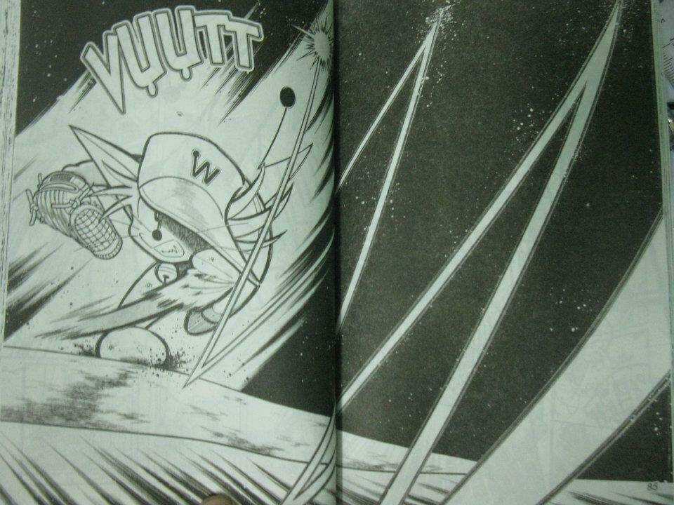 Dorabase (Doraemon Bóng Chày) - Chapter 4 - Trang 9