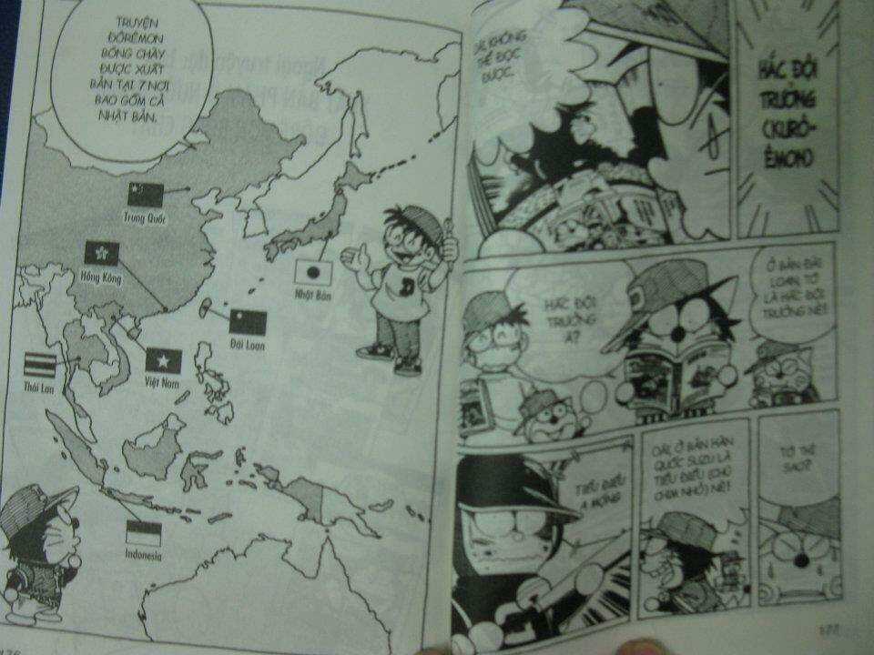 Dorabase (Doraemon Bóng Chày) - Chapter 7 - Trang 2