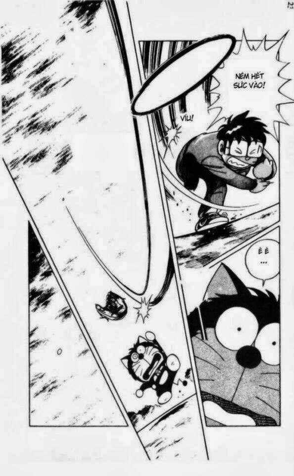 Dorabase - Chapter 1 - Trang 20