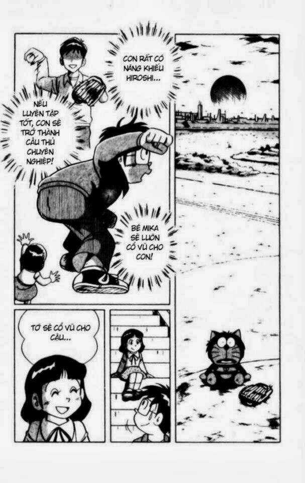 Dorabase - Chapter 1 - Trang 21