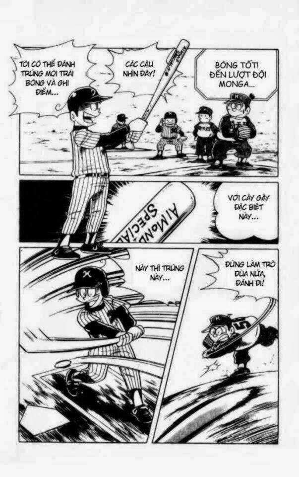 Dorabase - Chapter 2 - Trang 12