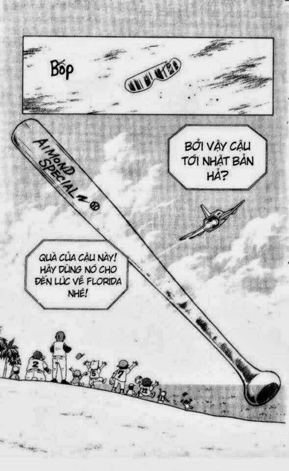 Dorabase - Chapter 2 - Trang 15