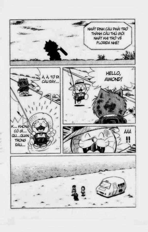 Dorabase - Chapter 2 - Trang 16