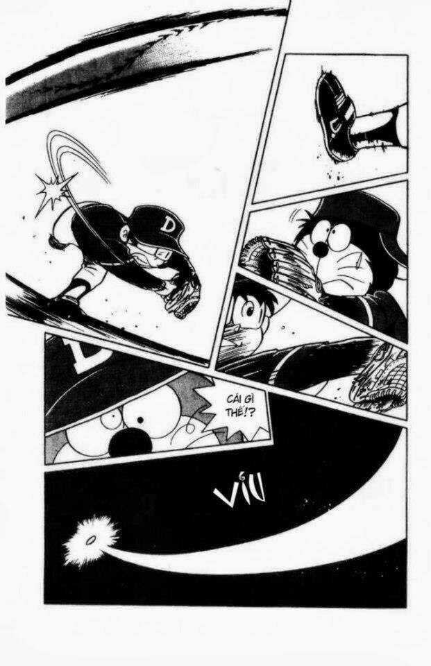 Dorabase - Chapter 2 - Trang 5