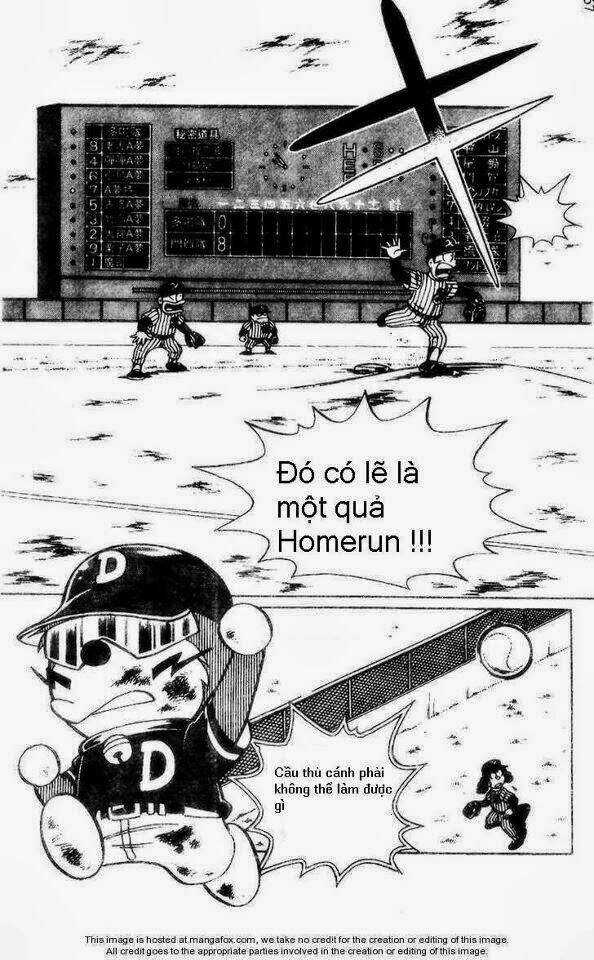 Dorabase - Chapter 3 - Trang 19