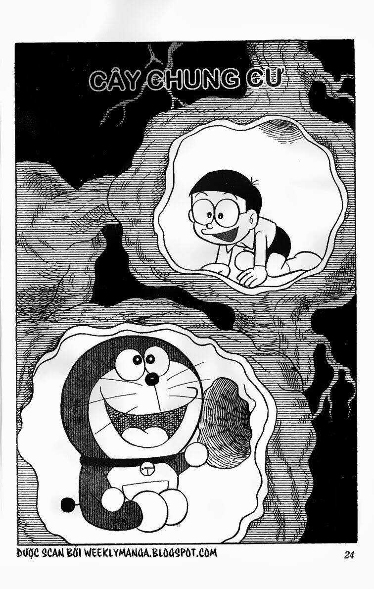 Doraemon [Bản Đẹp] - Chapter 168 - Trang 2