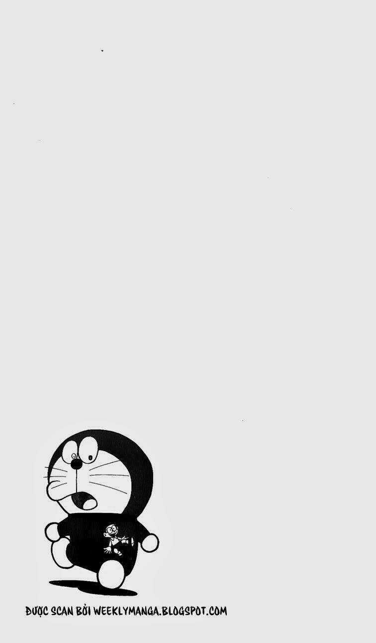 Doraemon [Bản Đẹp] - Chapter 245 - Trang 24