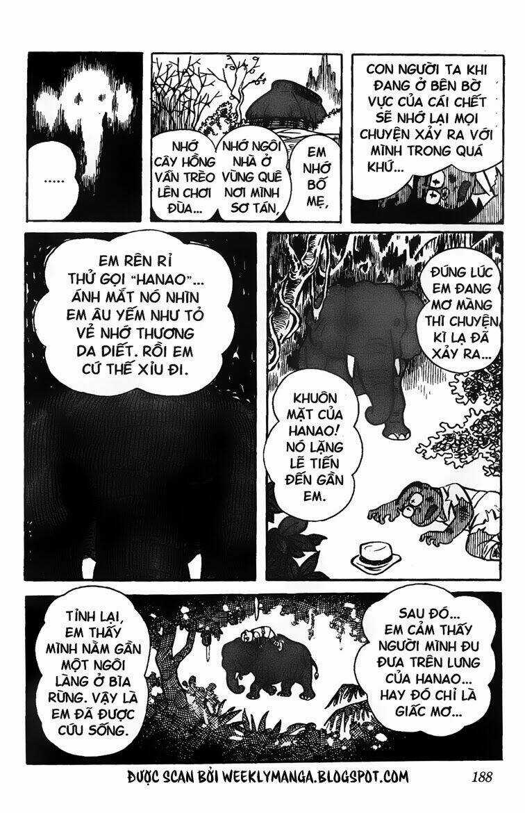 Doraemon [Bản Đẹp] - Chapter 88 - Trang 16