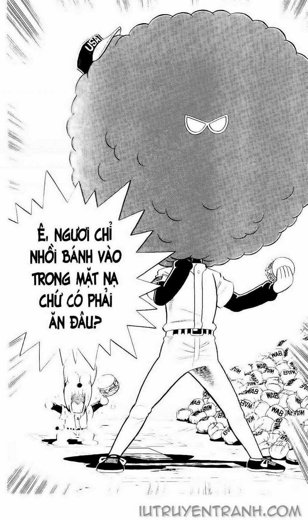 Doraemon Bóng Chày - Chapter 100 - Trang 13