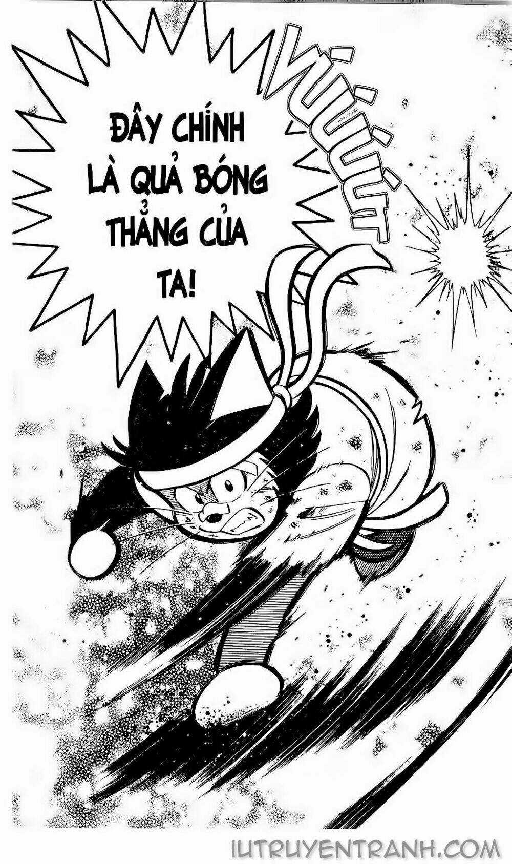 Doraemon Bóng Chày - Chapter 101 - Trang 26