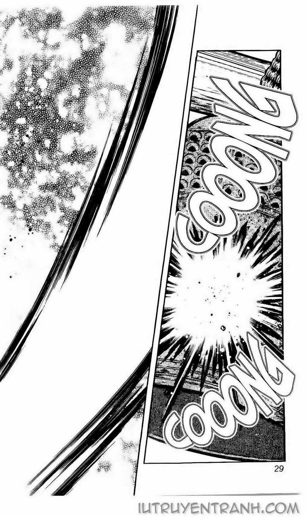 Doraemon Bóng Chày - Chapter 101 - Trang 27