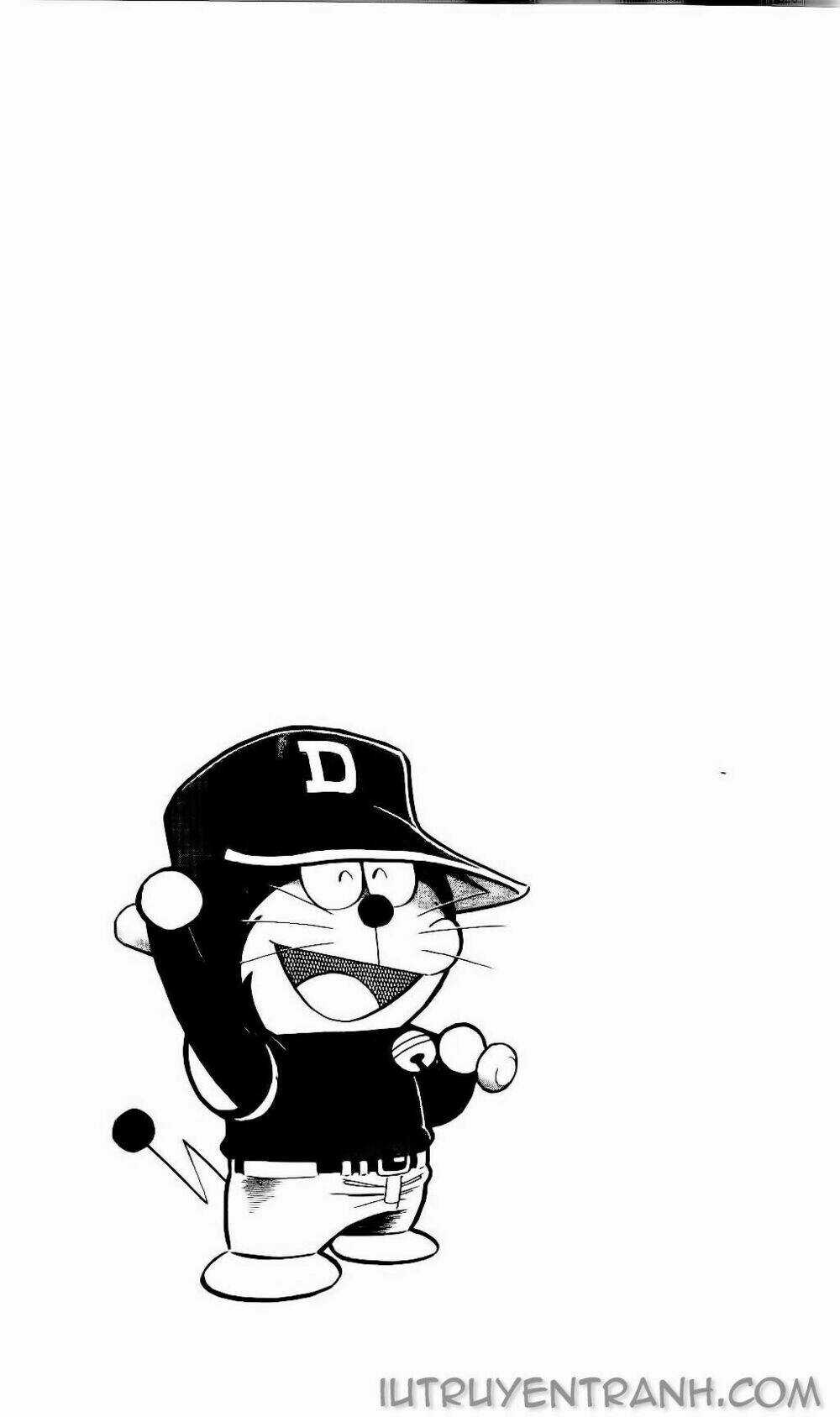 Doraemon Bóng Chày - Chapter 101 - Trang 40