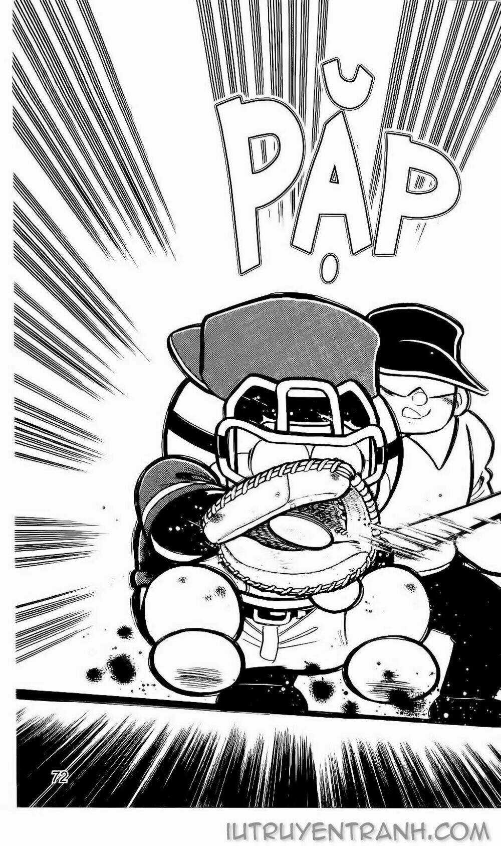 Doraemon Bóng Chày - Chapter 102 - Trang 32