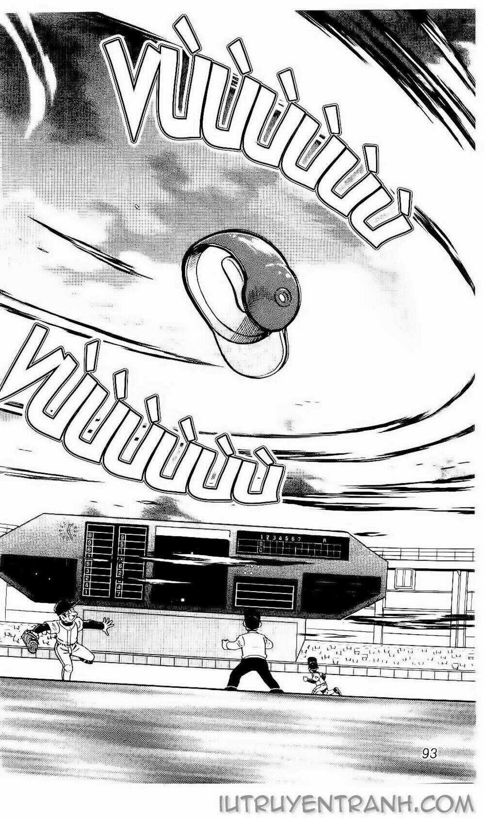 Doraemon Bóng Chày - Chapter 103 - Trang 22