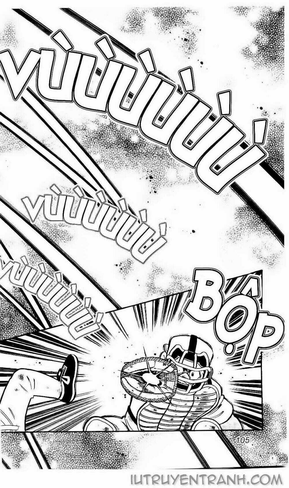 Doraemon Bóng Chày - Chapter 103 - Trang 33