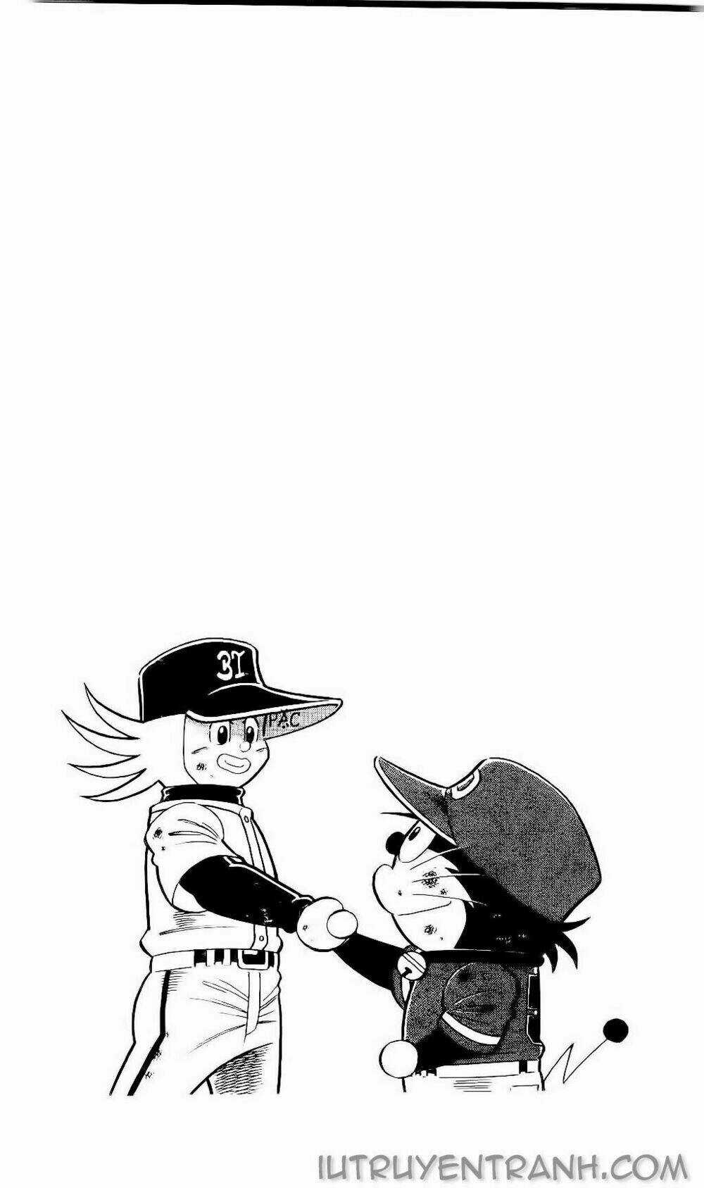 Doraemon Bóng Chày - Chapter 103 - Trang 36