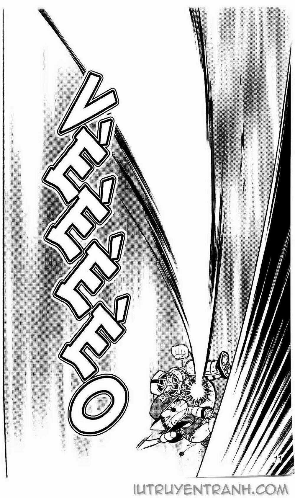 Doraemon Bóng Chày - Chapter 106 - Trang 8