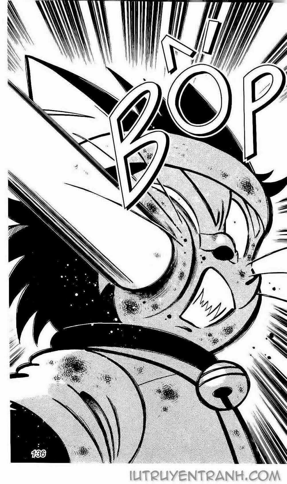 Doraemon Bóng Chày - Chapter 109 - Trang 26