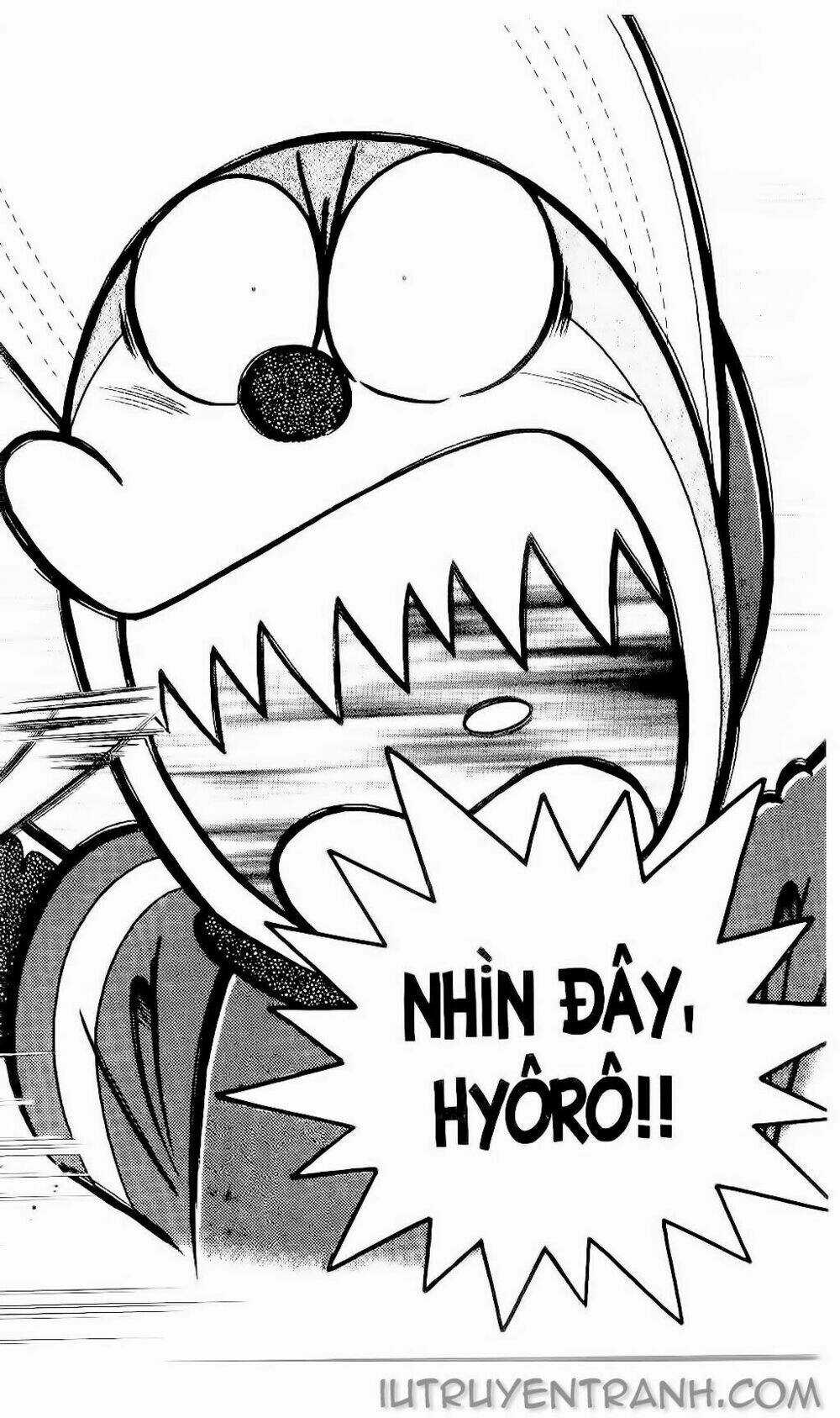 Doraemon Bóng Chày - Chapter 109 - Trang 31