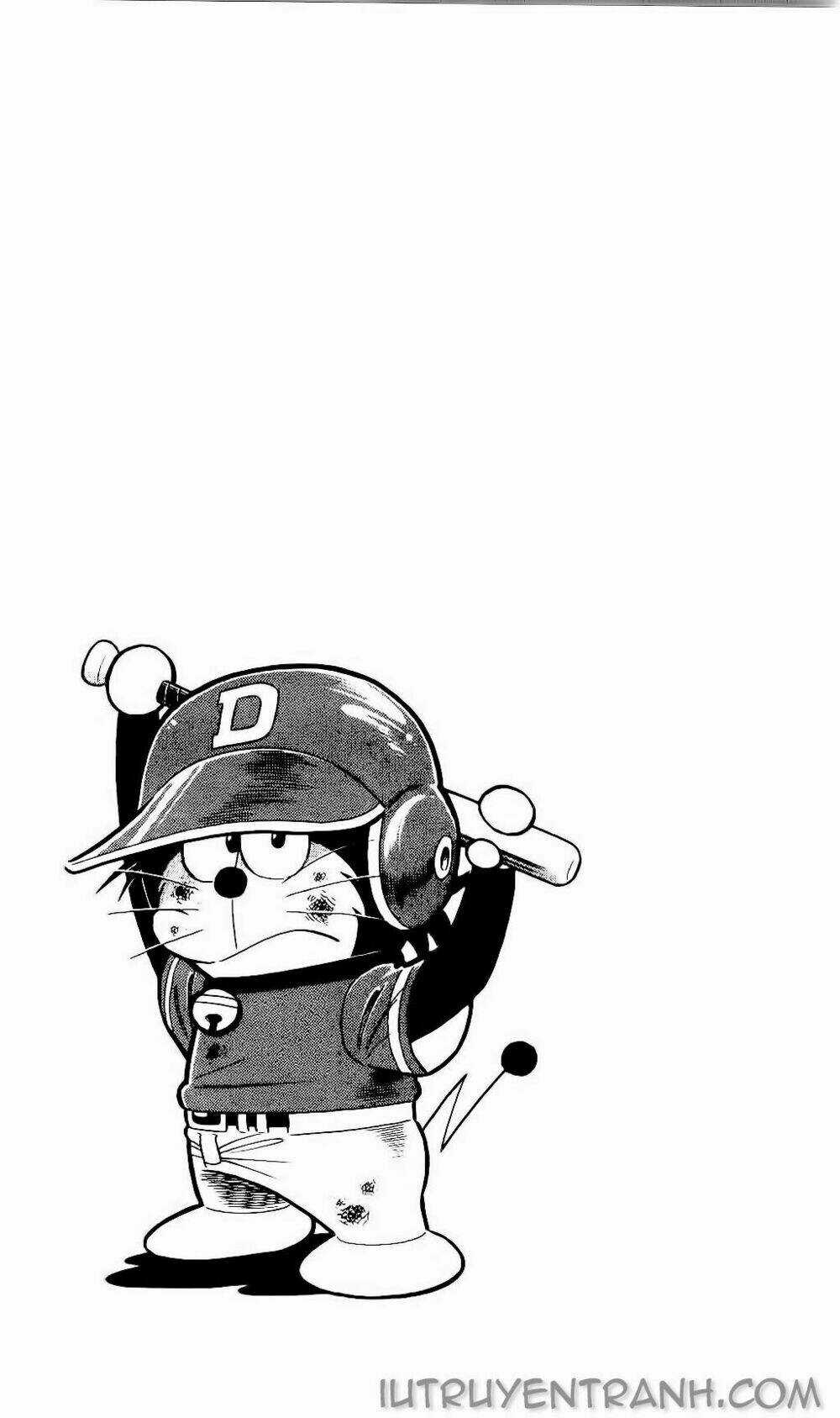 Doraemon Bóng Chày - Chapter 109 - Trang 38