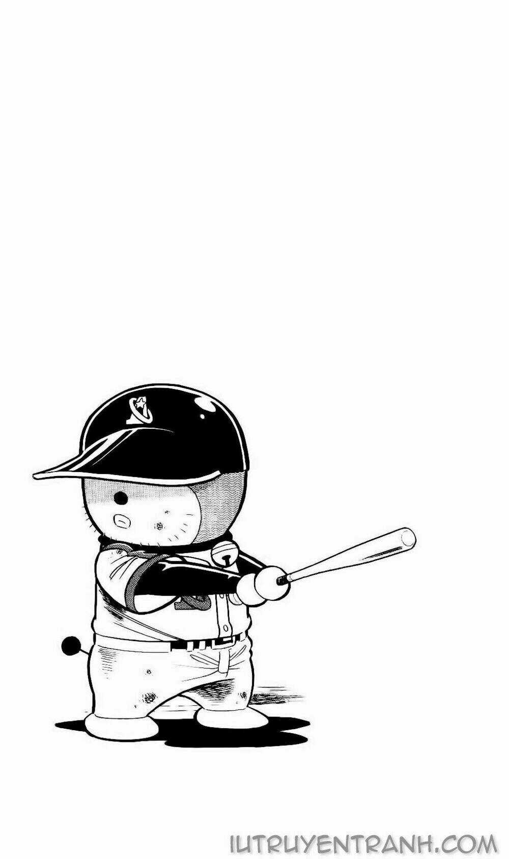 Doraemon Bóng Chày - Chapter 110 - Trang 44