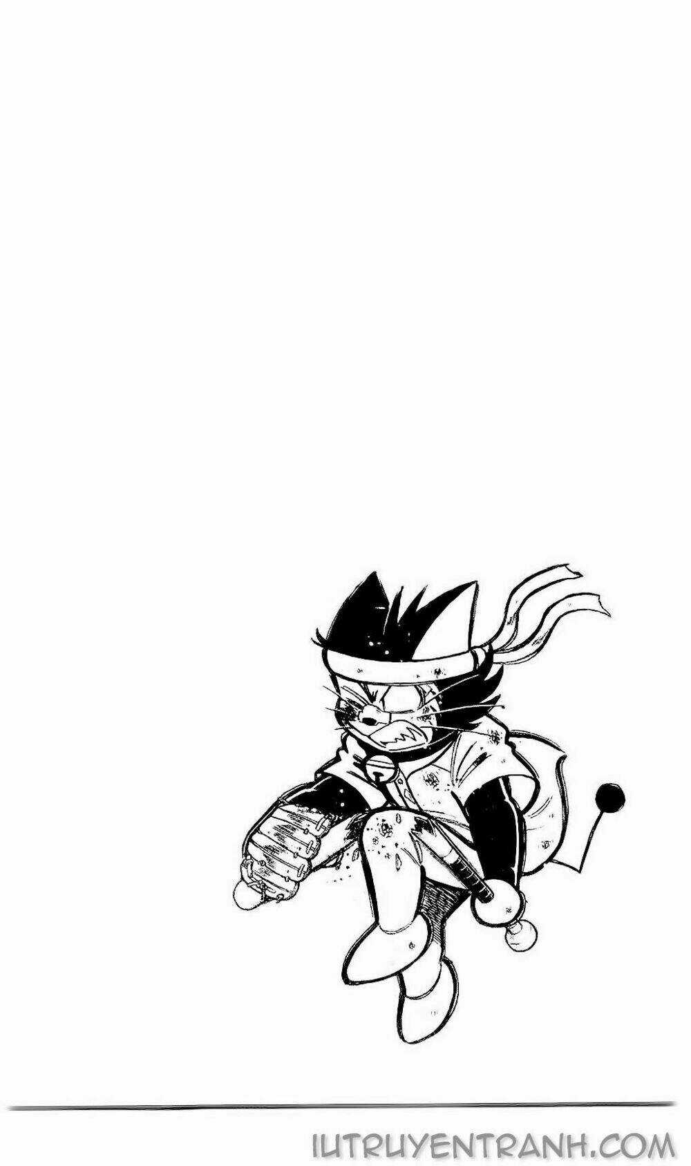 Doraemon Bóng Chày - Chapter 110 - Trang 45