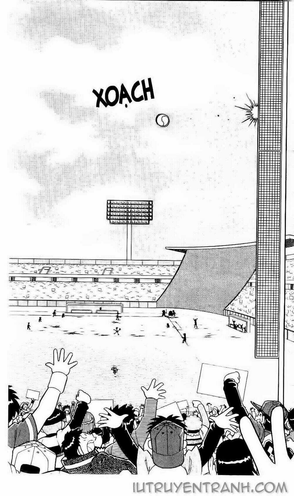 Doraemon Bóng Chày - Chapter 110 - Trang 8