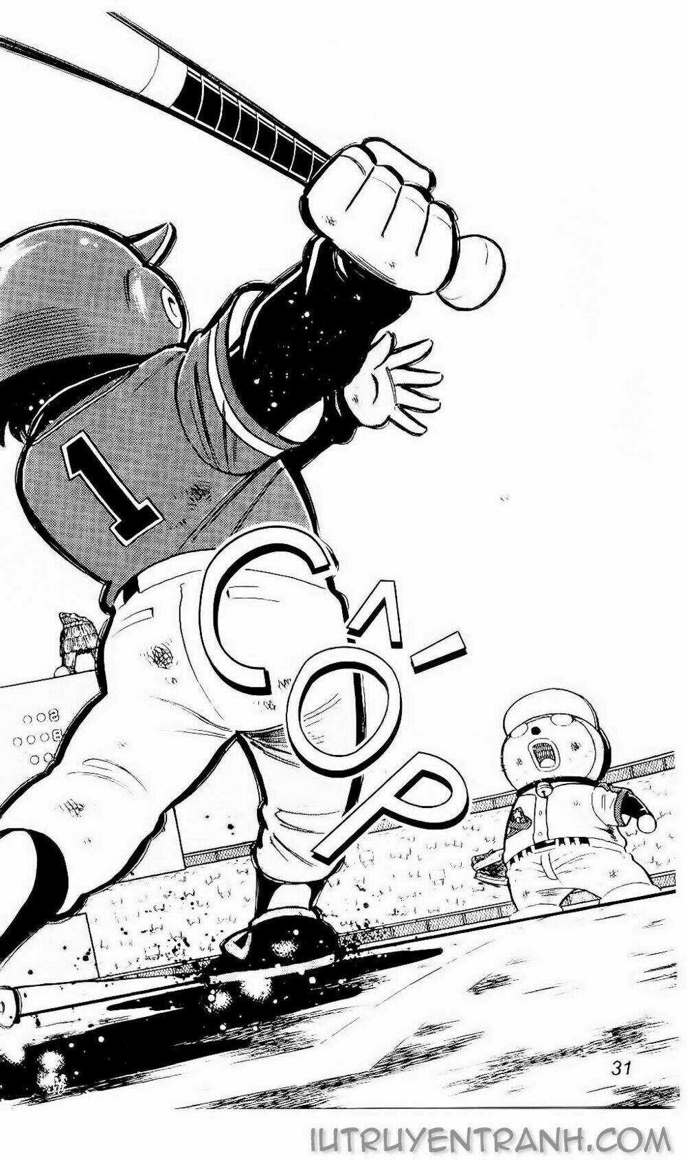 Doraemon Bóng Chày - Chapter 111 - Trang 28