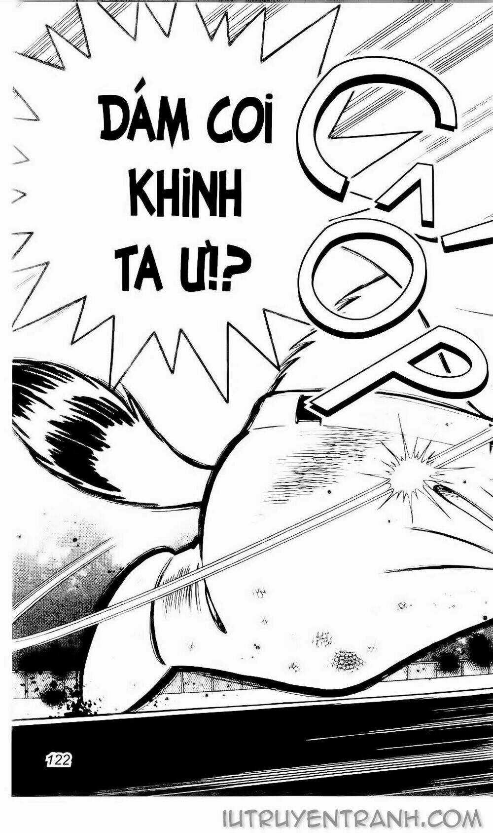 Doraemon Bóng Chày - Chapter 114 - Trang 15