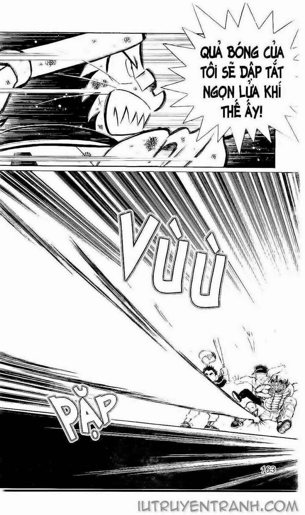 Doraemon Bóng Chày - Chapter 115 - Trang 26