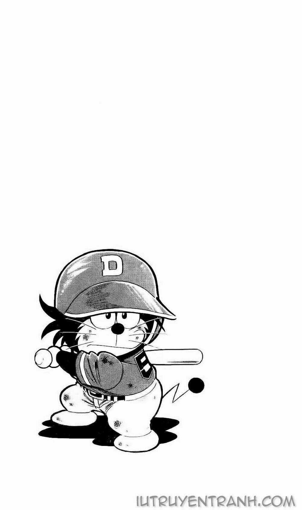 Doraemon Bóng Chày - Chapter 115 - Trang 35
