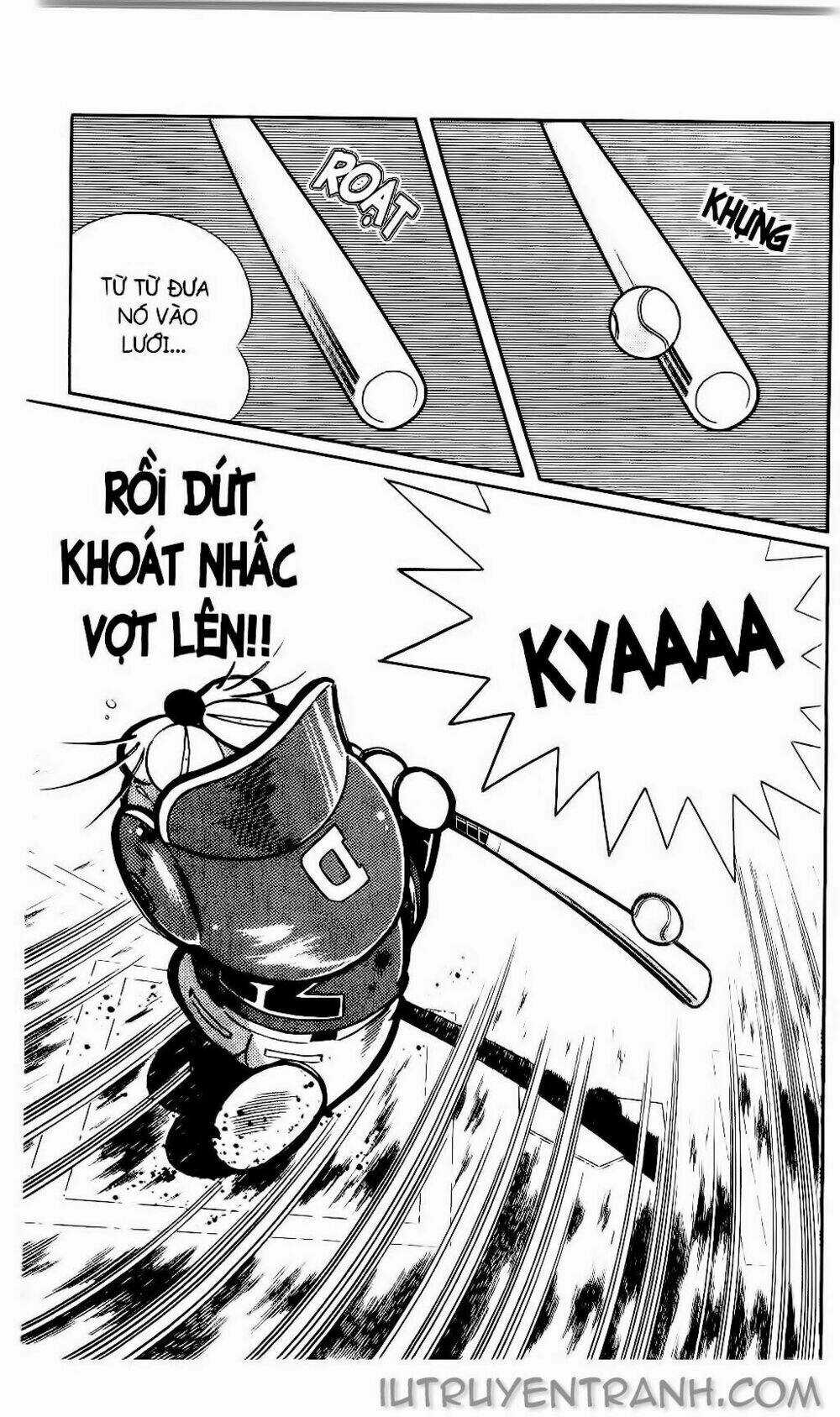 Doraemon Bóng Chày - Chapter 117 - Trang 13