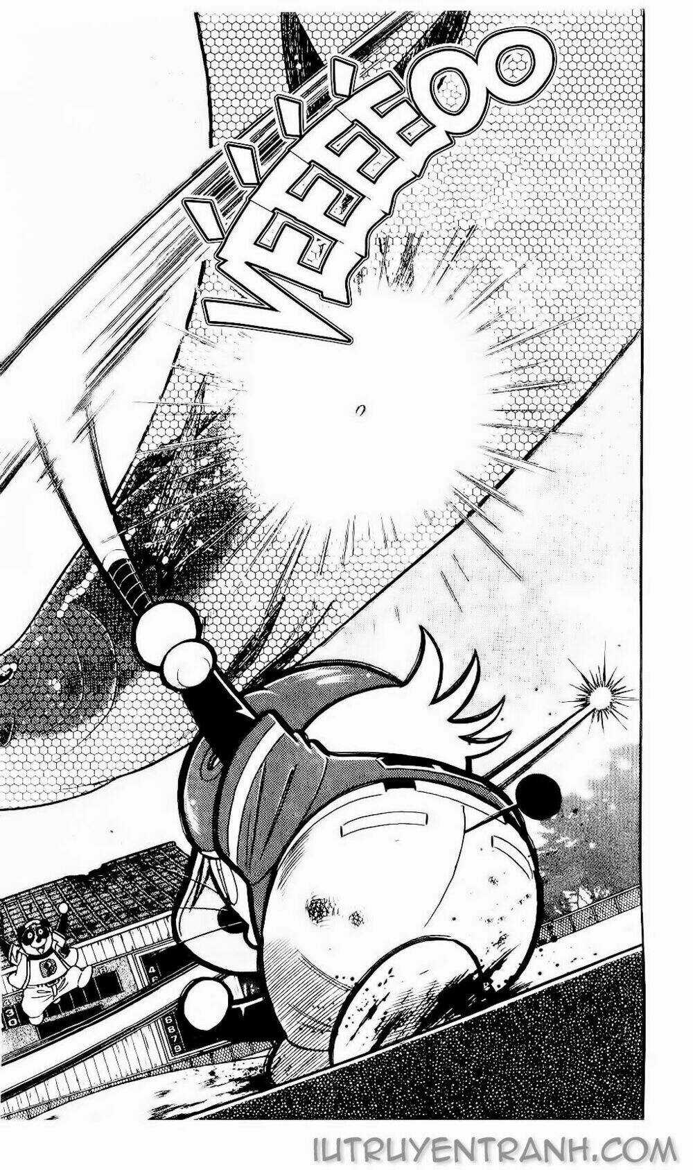 Doraemon Bóng Chày - Chapter 117 - Trang 14