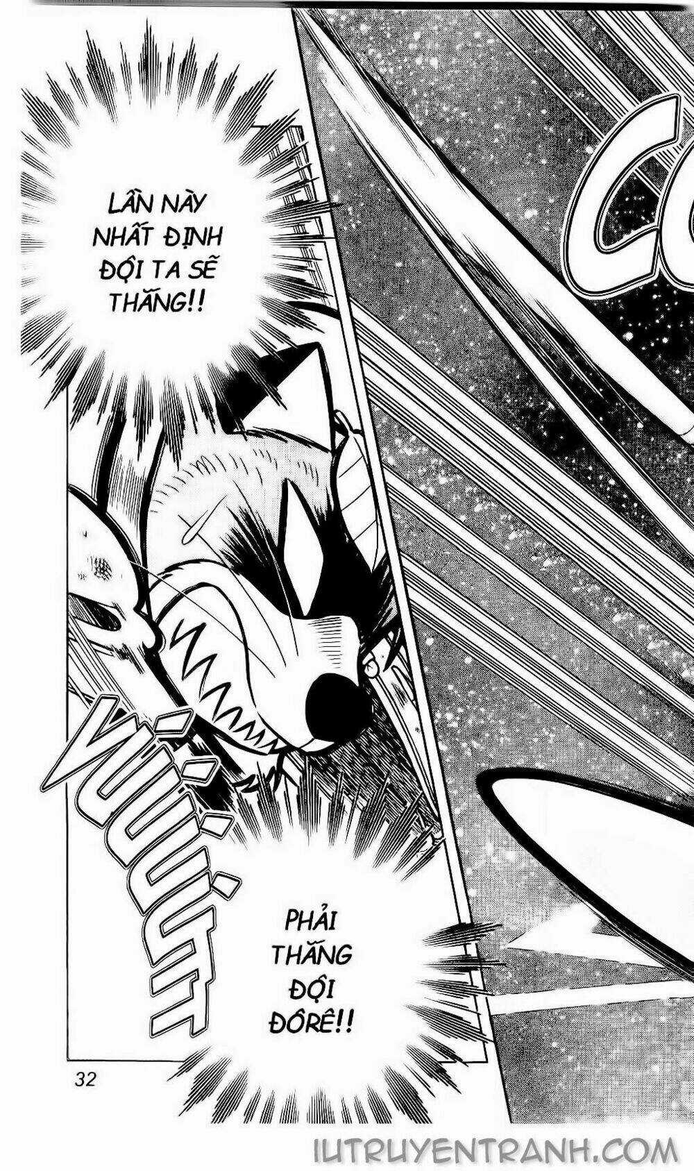 Doraemon Bóng Chày - Chapter 117 - Trang 29