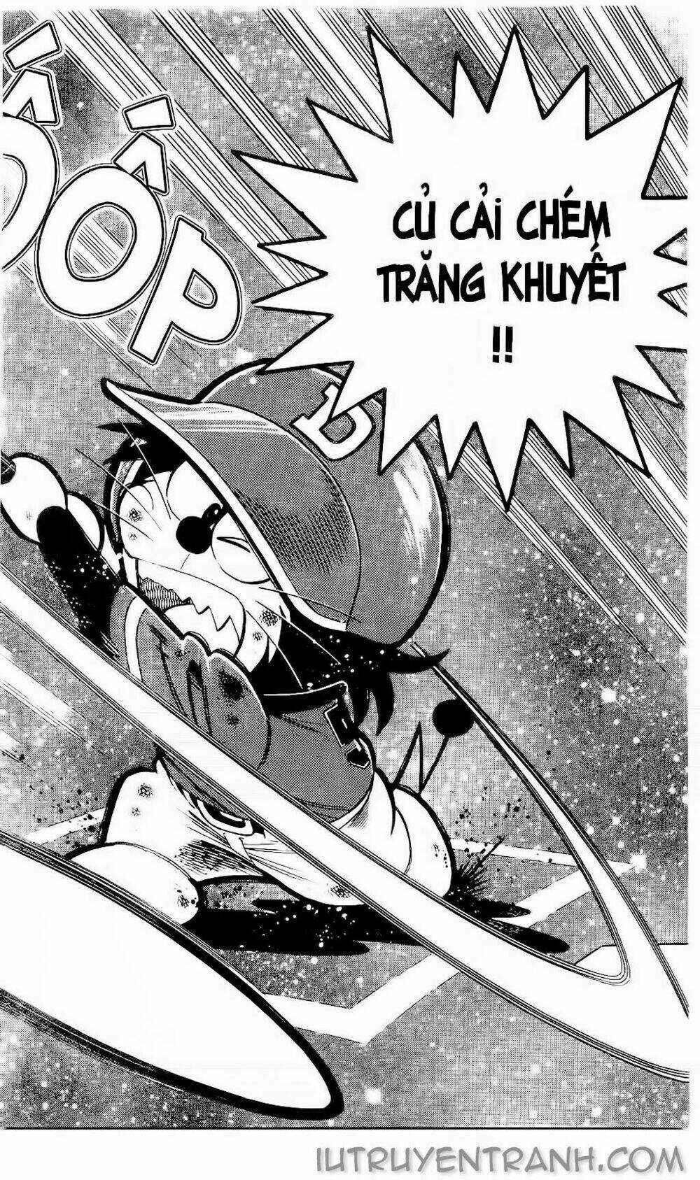 Doraemon Bóng Chày - Chapter 117 - Trang 30