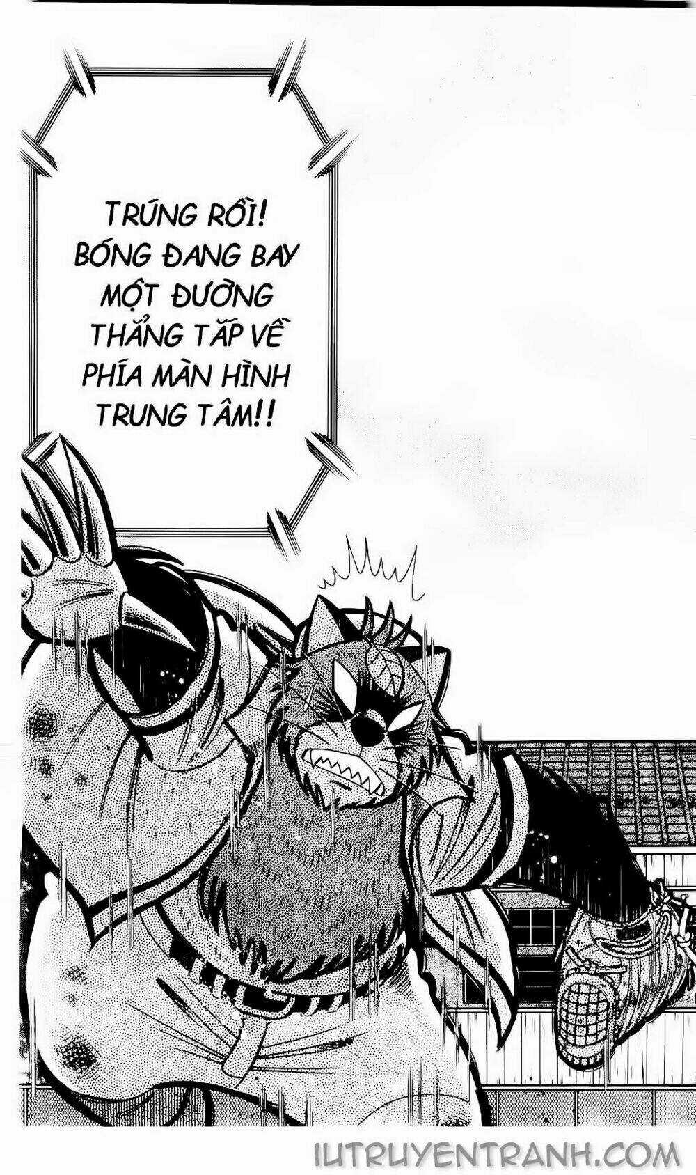 Doraemon Bóng Chày - Chapter 117 - Trang 31