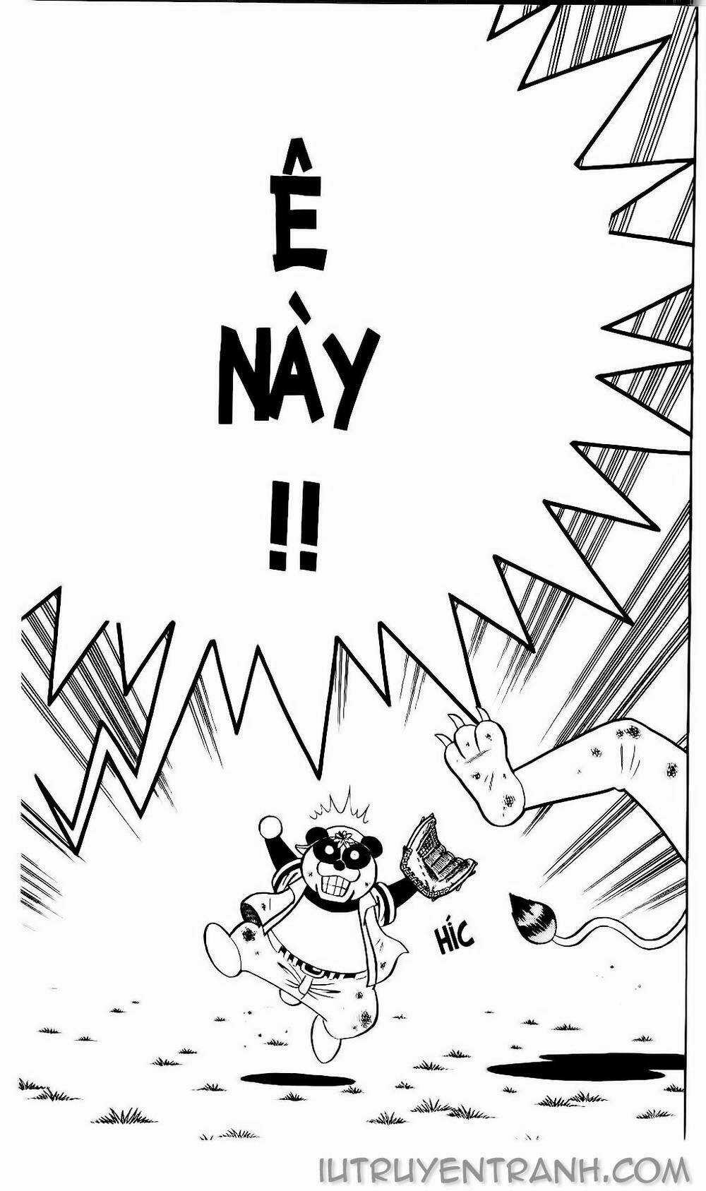 Doraemon Bóng Chày - Chapter 118 - Trang 12