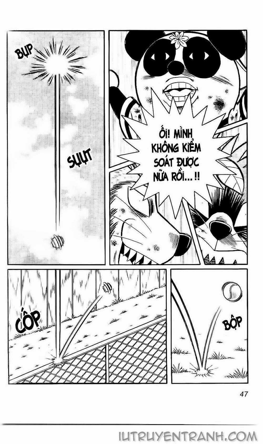 Doraemon Bóng Chày - Chapter 118 - Trang 13