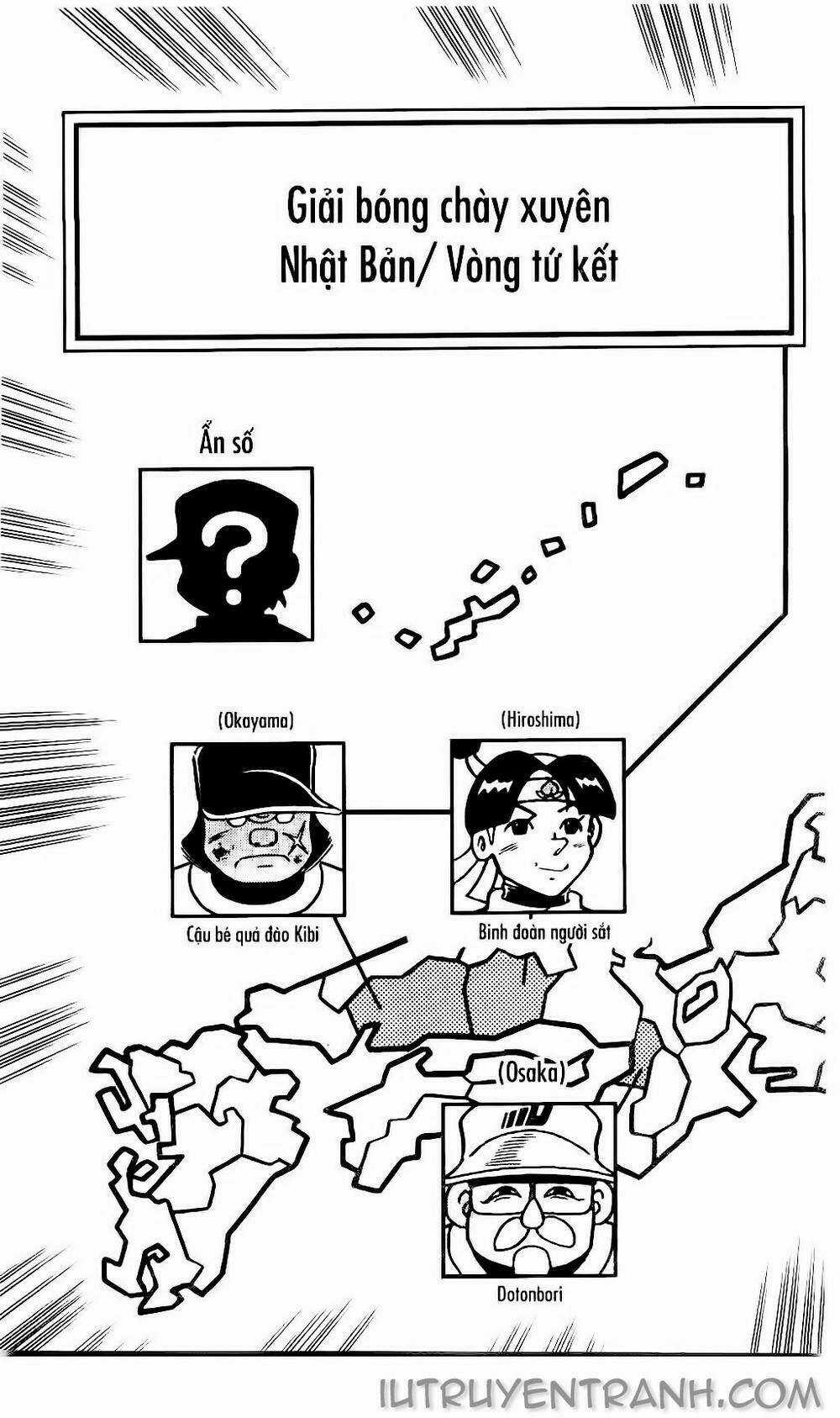 Doraemon Bóng Chày - Chapter 118 - Trang 21