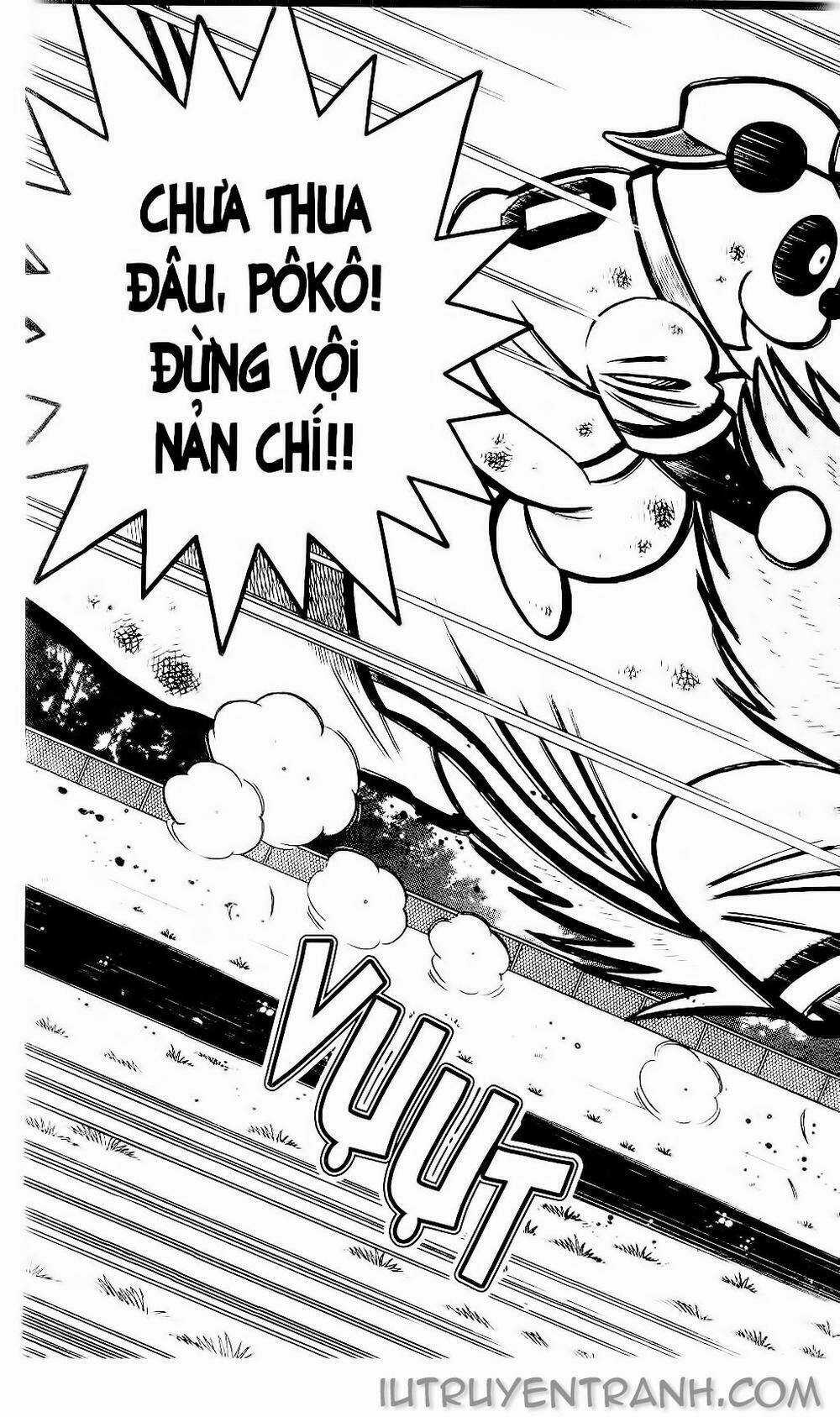 Doraemon Bóng Chày - Chapter 118 - Trang 5