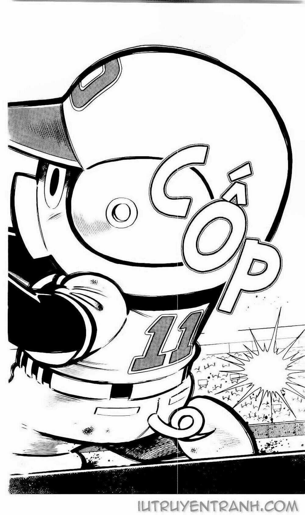 Doraemon Bóng Chày - Chapter 120 - Trang 32