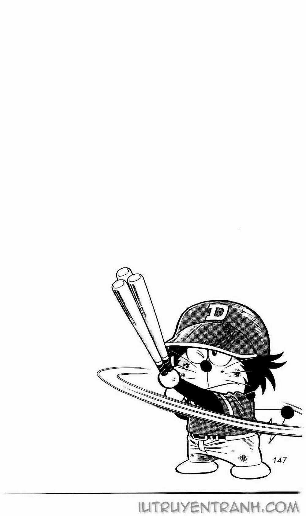 Doraemon Bóng Chày - Chapter 121 - Trang 14