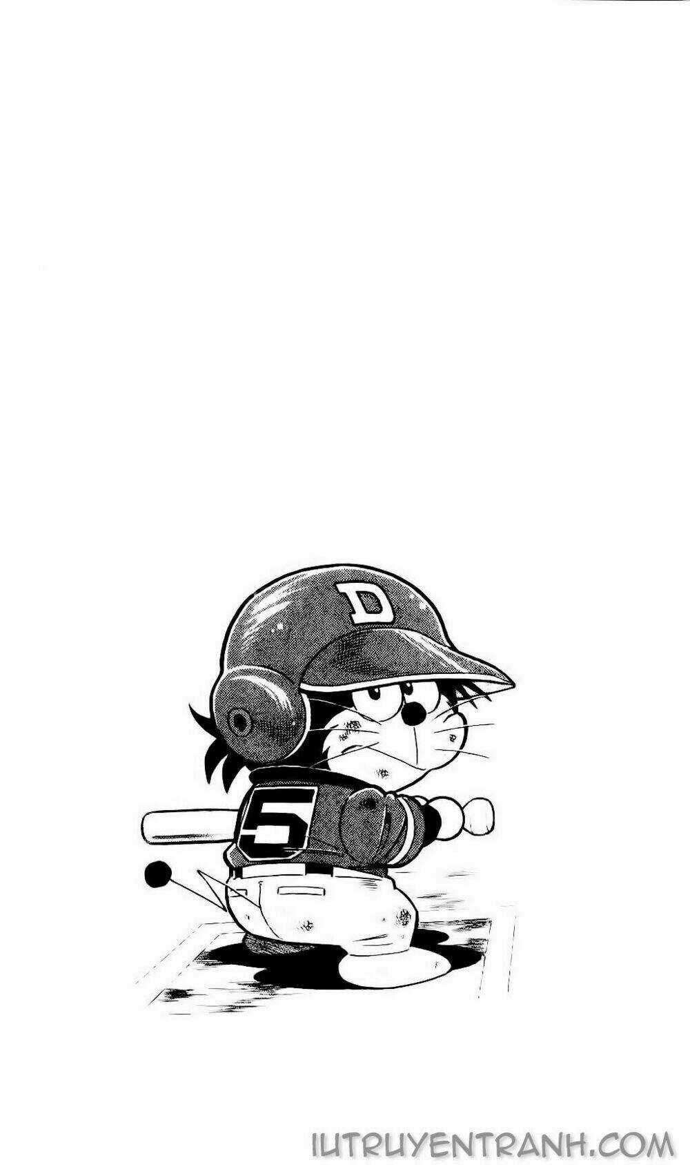Doraemon Bóng Chày - Chapter 123 - Trang 22